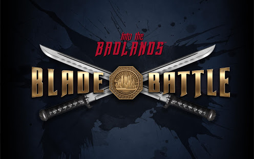 Into the Badlands Blade Battle 1.2.16 MOD + DATA (Unlimited Gold + More)