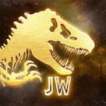 Jurassic World The Game v1.42.15 Mod APK Free Shopping