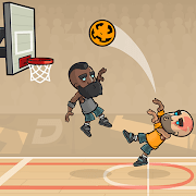 basketball-battle-2-2-3-mod-money