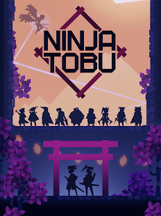 Ninja Tobu 1.8.2 Mod Money