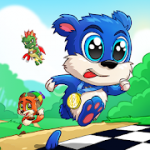 Fun Run 3 Multiplayer Games 3.4.0