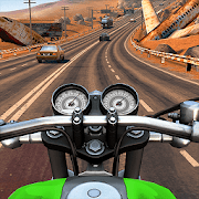 Moto Rider GO Highway Traffic v1.27.1 Mod APK Money