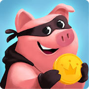 Coin Master v3.5.110 Mod APK A Lot Of Money