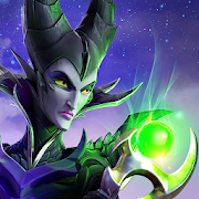 Disney Mirrorverse 0.6.1