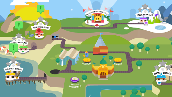 dumb-ways-to-die-2-the-games-4-0-mod-data-unlocked