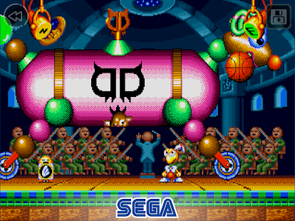 Dynamite Headdy 4.1.1 Mod Ads-free