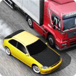 Traffic Racer v3.3 Mod APK Money