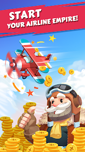 merge-plane-click-idle-tycoon-1-13-5-mod-apk-unlimited-money