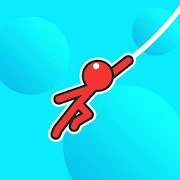 Stickman Hook v4.0.2 Mod APK Unlocked