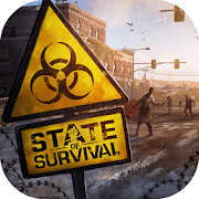 State Of Survival v1.9.2 Mod APK No Skill Cd