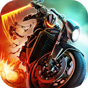 Death Moto 3 v1.2.70 Mod APK Unlimited Money Gems