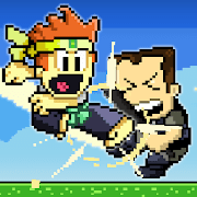 dan-the-man-action-platformer-1-8-10-mod-unlimited-money