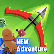 Archero v 2.2.1 Mod God mode and 1 hit kill