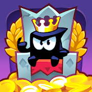 King Of Thieves v2.42 Mod APK A Lot Of Money