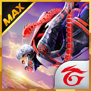 Garena Free Fire MAX 2.59.5