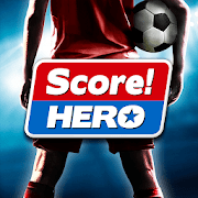 Score! Hero v2.50 Mod APK Unlimited Money Energy