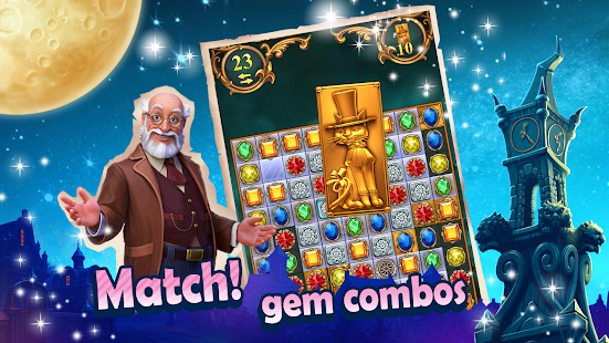 clockmaker-match-3-mystery-game-43-192-0-mod-apk