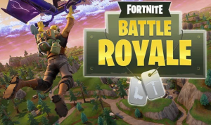 Fortnite Battle Royale 12.20.0-12240764 APK + Mod (Device Compatibility Check Removed)