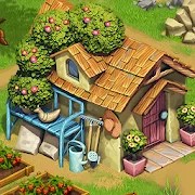 Fairy Kingdom World Of Magic And Farming 3.2.1 Mod Money
