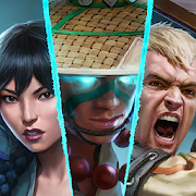 Shadow Fight Arena v0.3.3 Mod APK DUMB ENEMY & More