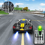 Drive For Speed Simulator v1.18.7 Mod APK Money