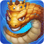 Little Big Snake v2.6.10 Mod APK Vip Enabled In Game