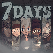 7Days Offline Mystery Puzzle Interactive Novel 2.5.1 Full/Paid