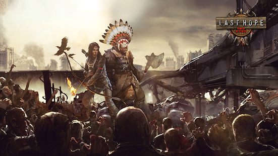 last-hope-td-zombie-tower-defense-games-offline-3-6-mod-mod-action-points