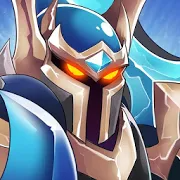 Tiny Gladiators 2 v2.2.6 Mod APK A Lot Of Money