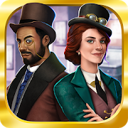 Criminal Case Mysteries of the Past! 2.34 Mod Money / Energy / Stars