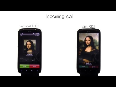 Full Screen Caller ID 13.1.12 Pro APK