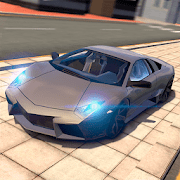 Extreme Car Driving Simulator v5.1.9 Mod APK Unlimited Money