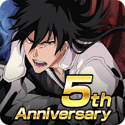 BLEACH Brave Souls 10.2.4 God Mode/One Hit Kill/Unlimited Skills