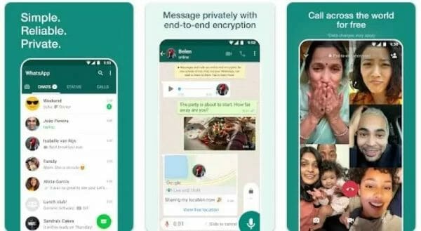 Whatsapp Mod Apk