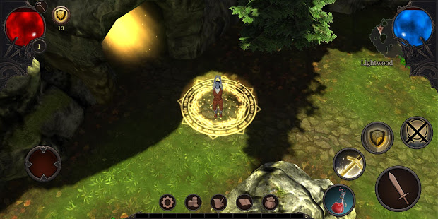 vengeance-0-7-2-mod-unlimited-gold-diamonds