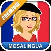 Learn French With MosaLingua 10.70 Paid
