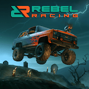 Rebel Racing 1.51.12231 Mod A Lot Of Money