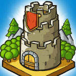 Grow Castle 1.28.3 Mod Unlimited Coins