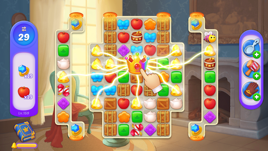 castle-story-puzzle-choice-1-3-8-mod-apk-unlimtied-money
