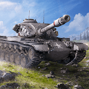 World Of Tanks Blitz 7.1.1.521