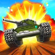 Tanki Online PVP Tank Shooter 2.255.0 Full Version