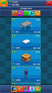 PewDiePie’s Tuber Simulator 1.42.0 MOD APK