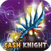 Cash Knight Finding My Manager v1.186 Mod APK Money High Attack