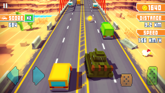 blocky-highway-traffic-racing-1-2-2-mod-apk-unlimited-money