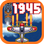 1945 Air Forces v6.86 Mod APK Unlimited Money Gems