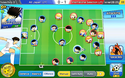 captain-tsubasa-dream-team-2-13-1-mod-weak-enemies-unlimited-stamina
