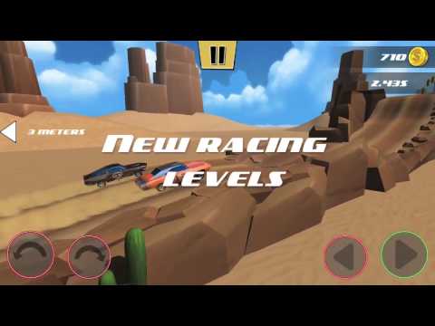 Stunt Car Challenge 3 2.27 MOD APK Unlimited Money