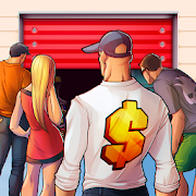 Bid Wars Storage Auctions v2.33 Mod APK A Lot Of Money