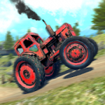 Off Road Travel 4x4 Ride To Hill v1.965 Mod APK Unlock All Map