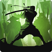 Shadow Fight 2 2.6.1APK + Mod a lot of money